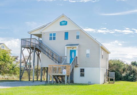 Fiesta Times House in Nags Head