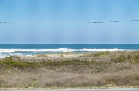 Jennings House in Kitty Hawk