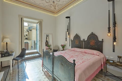 Piazza Duomo 36 Bed and Breakfast in Ragusa