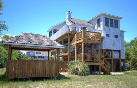 Windhaven Casa in Corolla