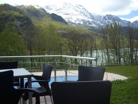 View (from property/room), Swimming pool