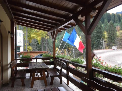 Casa Anca Boutique Hotel Bed and Breakfast in Brasov