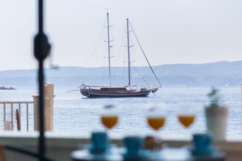Sea La Vie Condo in Split-Dalmatia County