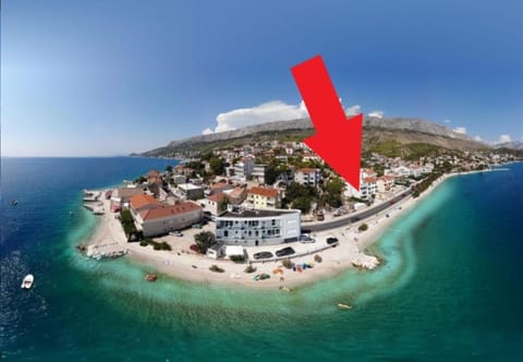 Sea La Vie Condo in Split-Dalmatia County