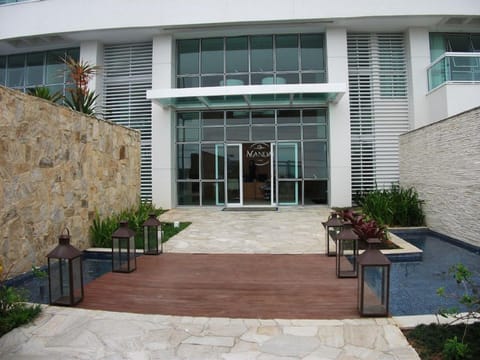 Apartamento Pé na Areia 212 - Apartamento Beira Mar 210 - Cabo Frio Eigentumswohnung in Cabo Frio