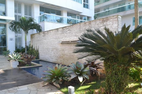 Apartamento Pé na Areia 212 - Apartamento Beira Mar 210 - Cabo Frio Eigentumswohnung in Cabo Frio