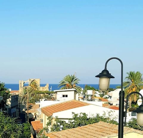 Malia Holiday Let Wohnung in Famagusta District