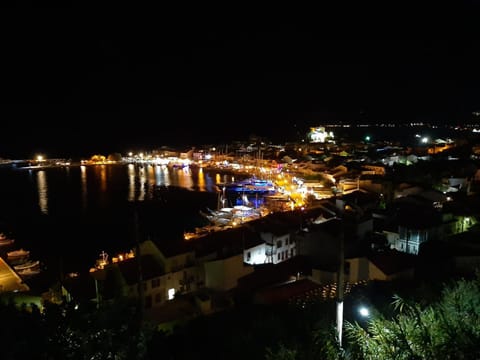 OLYMPIADA View 1 Hôtel in Samos Prefecture