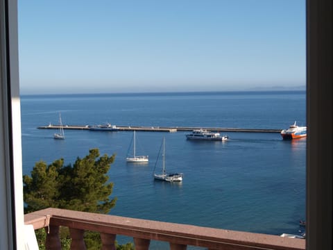 OLYMPIADA View 1 Hotel in Samos Prefecture