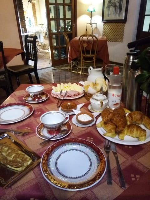 Posadas la hermosa Übernachtung mit Frühstück in Posadas