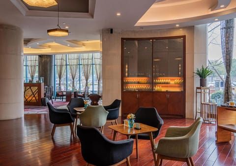 BEST WESTERN PREMIER Ocean Hotel Hotel in Hangzhou