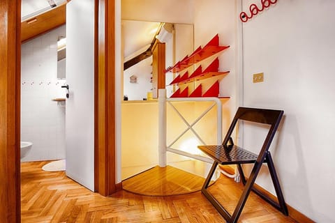 Duomo-City Life In The Heart Of The City! Apartment in Milan