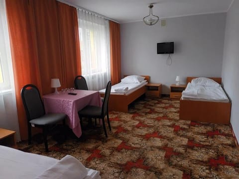 AGRO obiekt hotelowy Bed and Breakfast in Wroclaw