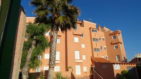 HE Lux Las Calitas Apartment in Vega Baja del Segura