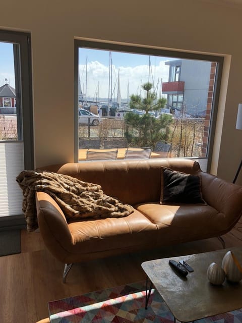 Ostsee - Maisonette - Appartement Nr 24 "24-Four-Seasons" im Strand Resort Apartment in Heiligenhafen