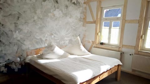Altstadt Pension Orchidee Bed and Breakfast in Wernigerode