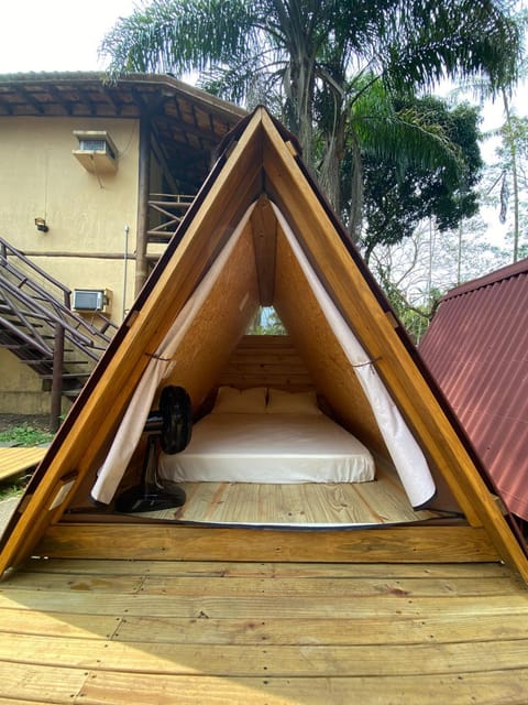 Hotel e Pousada Canto Mágico Inn in São Sebastião