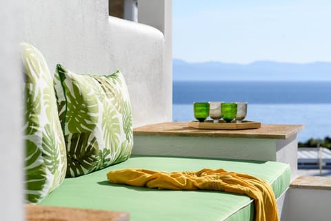 Villa D'Oro - Luxury Villas & Suites Condo in Halkidiki