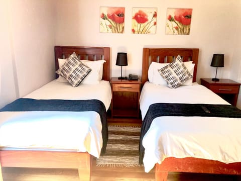 Lido Hotel Hôtel in Gauteng