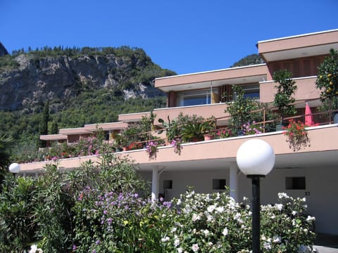 Residence Cascata Varone Apartment hotel in Riva del Garda