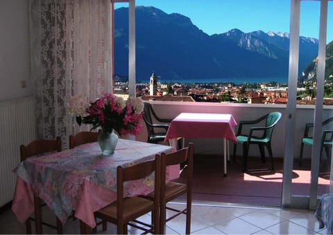 Residence Cascata Varone Apartment hotel in Riva del Garda