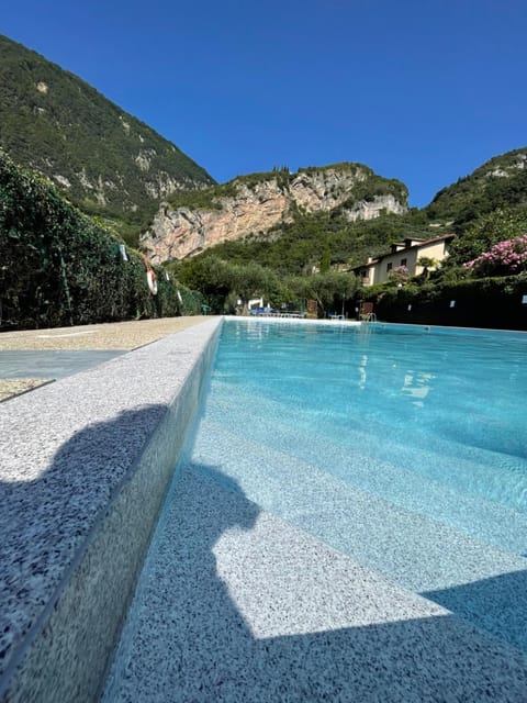 Residence Cascata Varone Apartment hotel in Riva del Garda