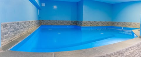 Spa and wellness centre/facilities, Swimming pool, Swimming pool