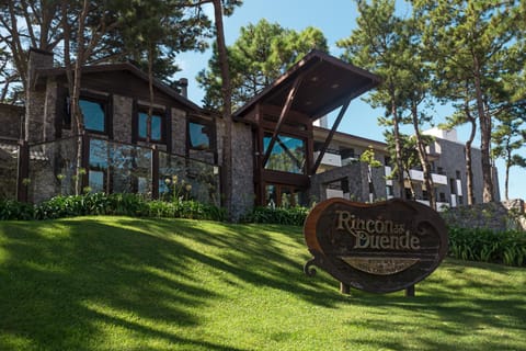 Rincón del Duende Resort y Spa de Mar Hotel in Mar de las Pampas