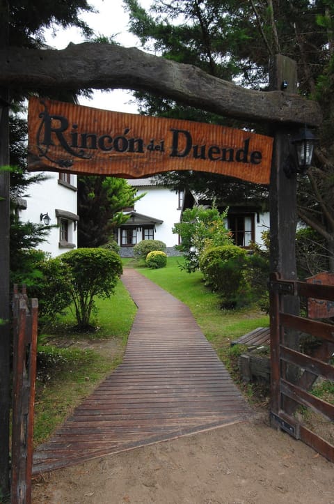 Rincón del Duende Resort y Spa de Mar Hotel in Mar de las Pampas