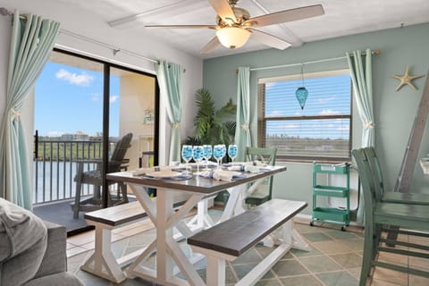 508 Bayshores Yacht & Tennis Club Haus in Indian Shores