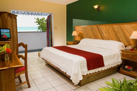 Legends Beach Resort Hotel in Westmoreland Parish