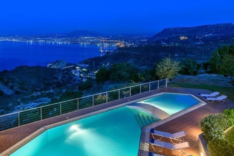 Bird's eye view, City view, Garden view, Mountain view, Pool view, Sea view