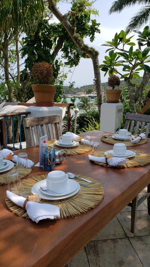 Pousada Casa Búzios Inn in Armacao dos Buzios