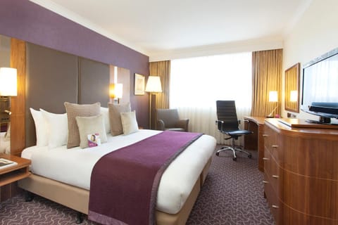 Crowne Plaza Reading Hotel in Reading