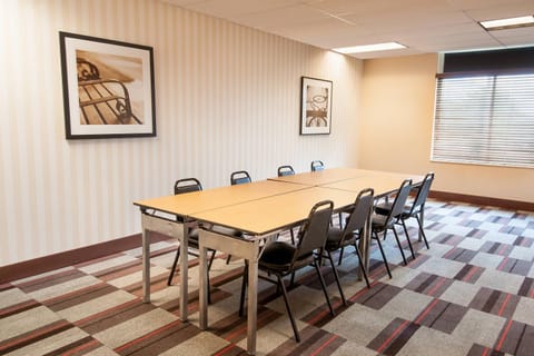 Meeting/conference room