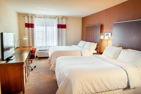 Four Points by Sheraton Columbus-Polaris Hôtel in Westerville