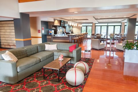 Four Points by Sheraton Columbus-Polaris Hotel in Westerville