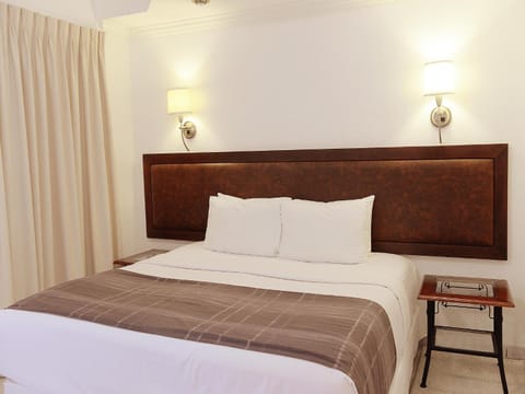 Buganvillas Hotel Suites Hôtel in Santa Cruz de la Sierra