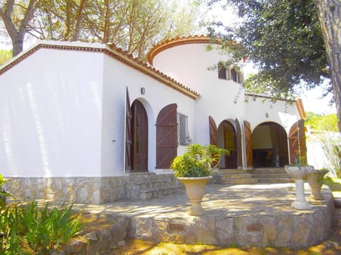 VACAY Villa Arc Casa in L'Escala