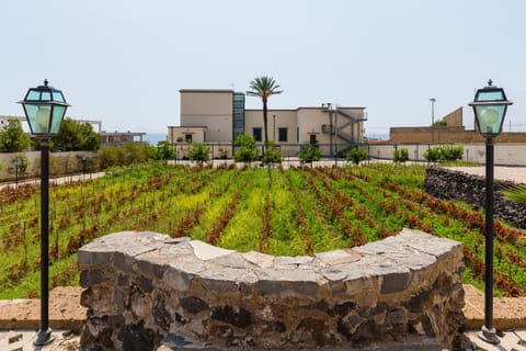 Melograno undici Appart-hôtel in Ercolano