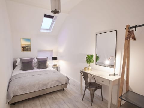 Host & Stay - The Surfer's Loft Apartment Eigentumswohnung in Saltburn-by-the-Sea