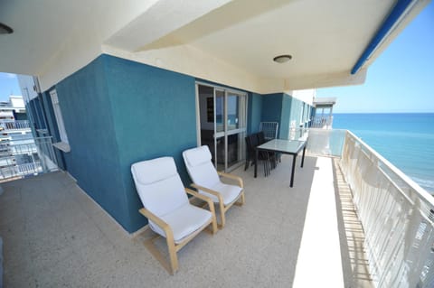 Hawai vista mar Orangecosta Apartamento in Benicàssim