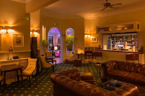 Riviera Lodge Hotel Hôtel in Torquay