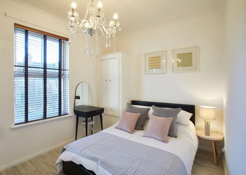 Host & Stay - Pearl Apartment Apartment in Saltburn-by-the-Sea