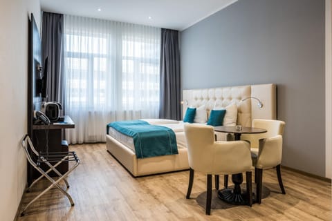 RheinCity Hotel & Boardinghouse Hotel in Mannheim