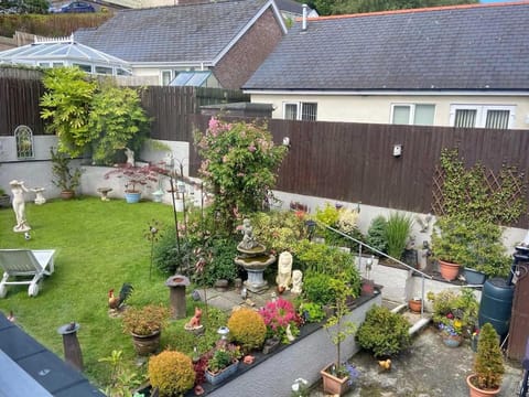 Gwynfa Bed and Breakfast in Porthmadog