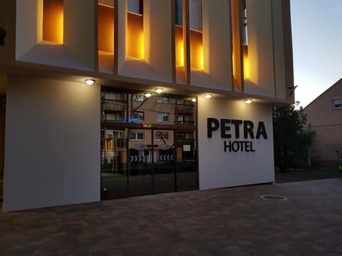 Petra Hotel Hotel in Hungary