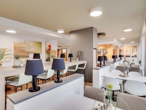 Restaurant/places to eat, Breakfast