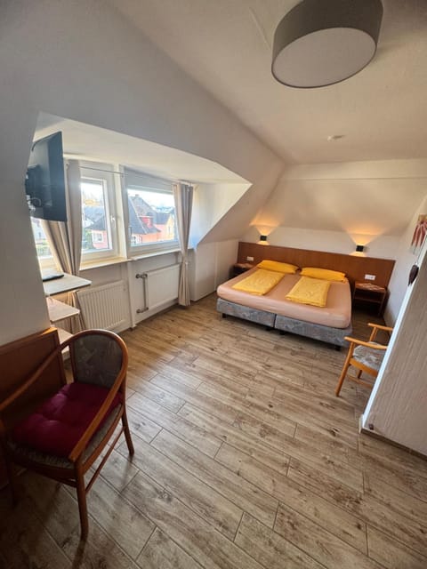 Hotel-Heilsberg Bed and Breakfast in Schaffhausen, Switzerland