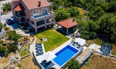 Villa Majkovica Villa in Dubrovnik-Neretva County
